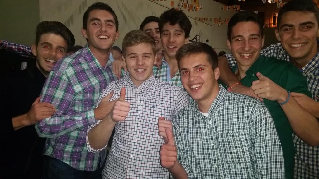 Michel_Valencia's tweet photo. #YoSoyCuervo http://t.co/o0kVrbif8n