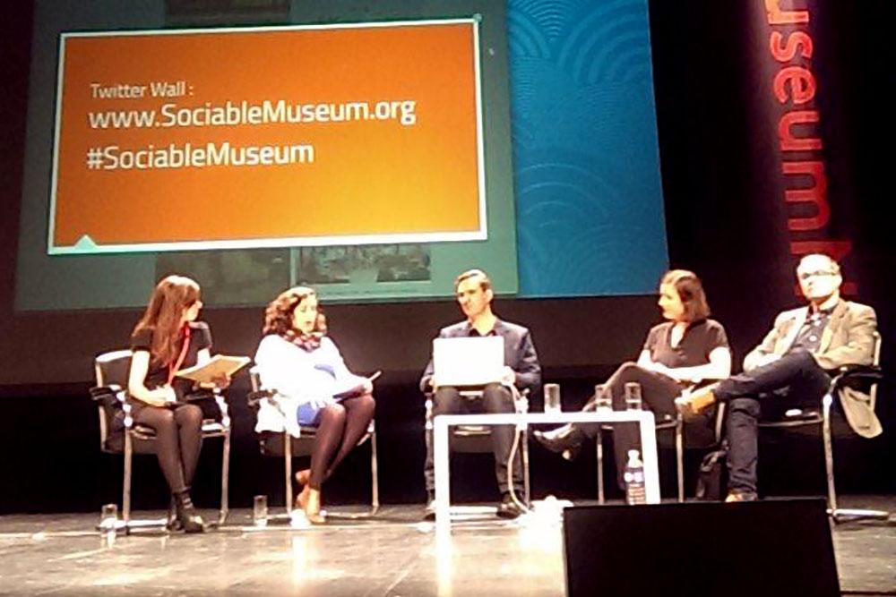 cgpartners's tweet photo. Listen to C&amp;G's @alintocmacov's highlights from #MuseumNext on @VOANews http://t.co/qop733I3Gy http://t.co/jVbXVYUHMx