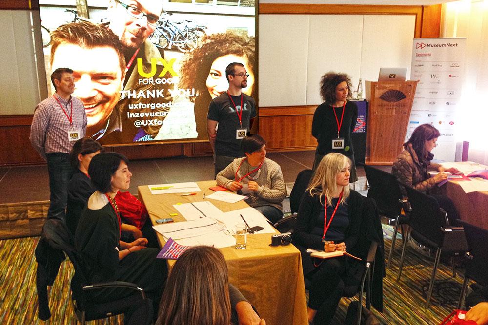 cgpartners's tweet photo. Listen to C&amp;G's @alintocmacov's highlights from #MuseumNext on @VOANews http://t.co/qop733I3Gy http://t.co/jVbXVYUHMx