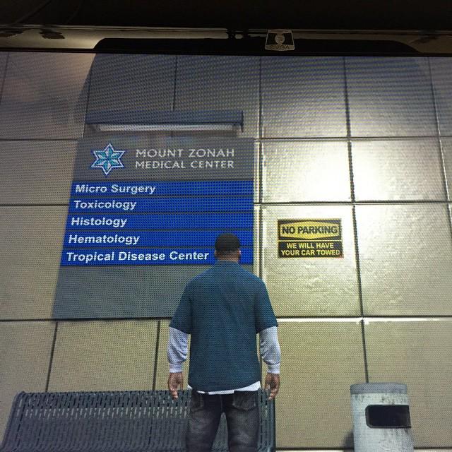 Barnacules's tweet photo. This is where I spend the majority of my time in #GTAVPC :P #CopsHateMe (via http://t.co/XFpmSC171u) http://t.co/VW5inTAkpV