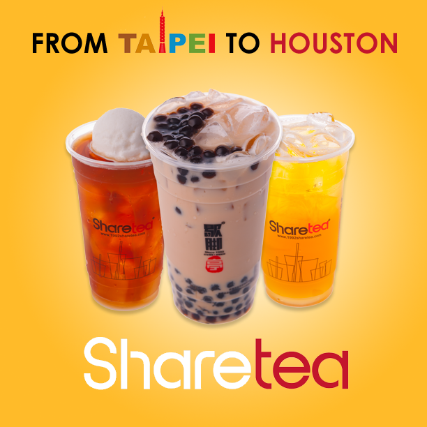 Sharetea Houston tweet media