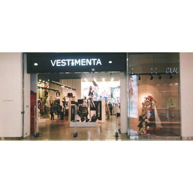 Come and say Hi!  i  NUEVA apertura en <a href="/bluemallsd/">BlueMall Santo Domingo</a>    ¡Te esperamos!