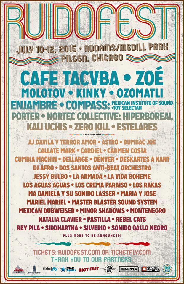 ChuyMichel's tweet photo. Pastilla in Chicago this July!              @fenderlatino @steveclaytoninc @ShubbCapos @SKBCases http://t.co/thSnExiW2O
