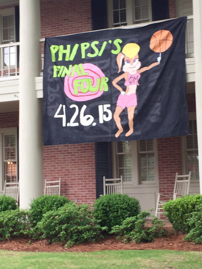 Retweet &amp;/or Favorite for ΦΜ!!