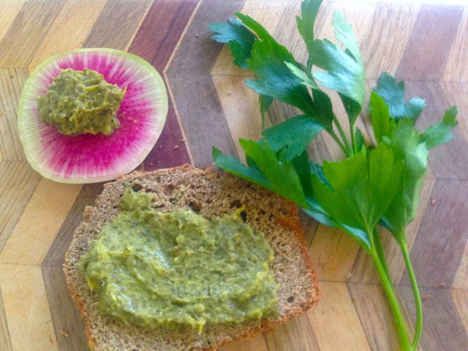 soulfulvegan's tweet photo. My debut post on The Daily Basics http://t.co/J8aJxeX3o0 -- way excited. #ellenkanner #thedailybasics #vegan #recipes http://t.co/XcyNQLX5W3