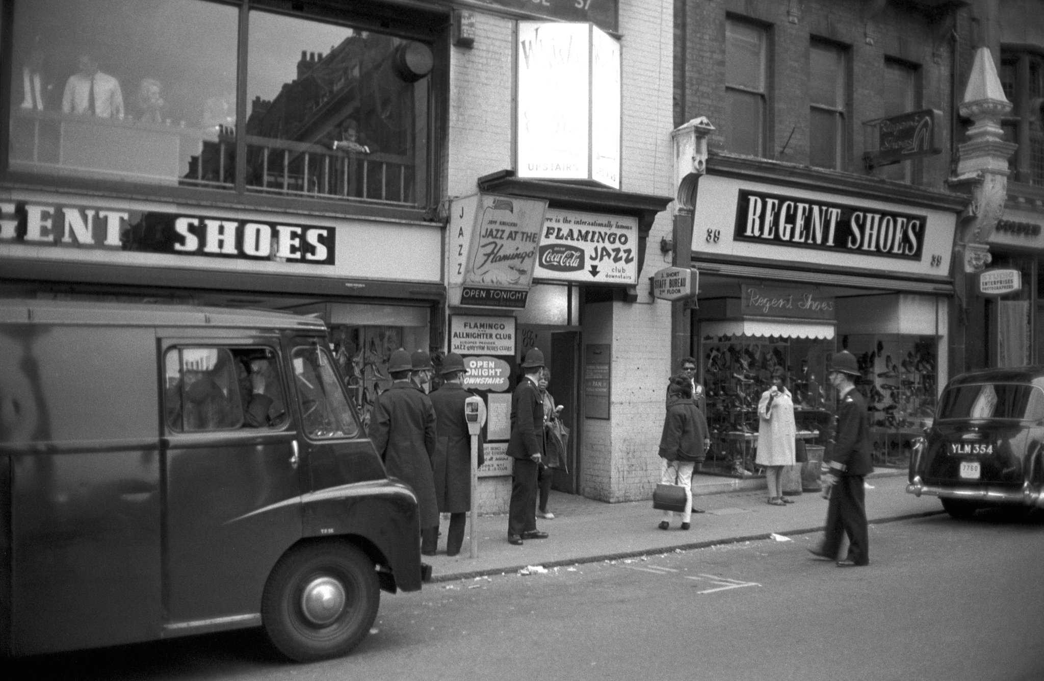 For the Love of Soho SkyscraperCity