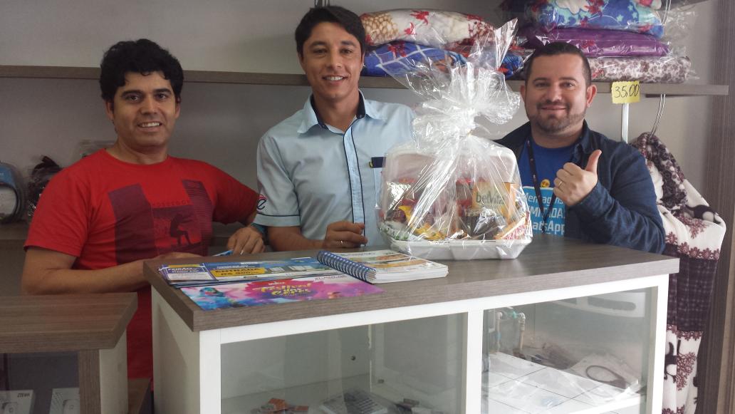 Juliano_msilva's tweet photo. Campanha curva A e C na venda de chip cesta café da manha @IMPERIOMC_TBR @Farias_Lima_MSC @tatianesexemplo http://t.co/0yE7Z8lgKT