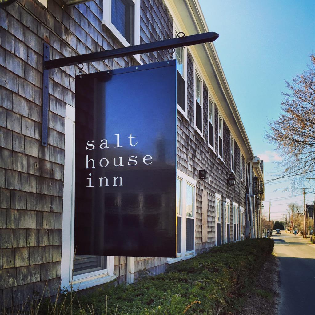 TheHotelReview's tweet photo. We have arrived. @SaltHouseInn #thehotelreview http://t.co/q4xdPyi7KY