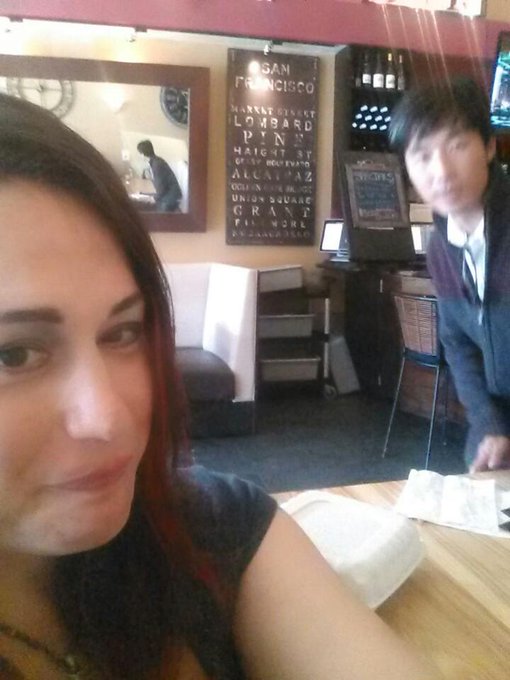 Lunch with my awesome director (@ Polker's in San Francisco, CA) https://t.co/aJGkNU9GFs http://t.co<a href="/tag/whorelife"class="tags"><span>#whorelife</span></a>