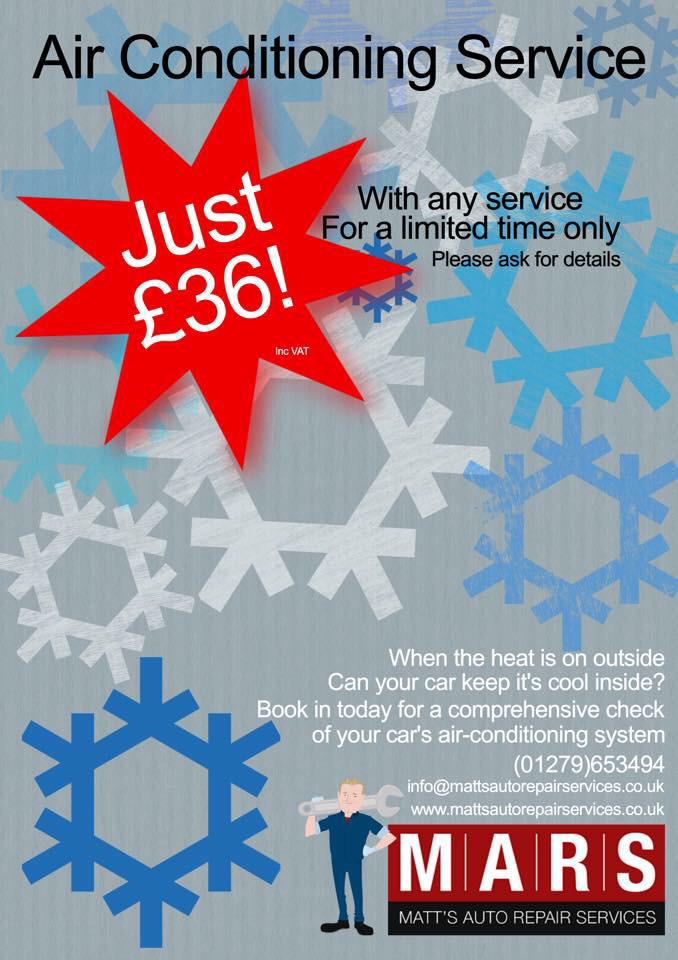 matts auto repairs (Mattsautos83) Twitter