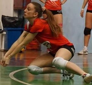 PoloniaLadiesVC's tweet photo. @MartaCerri @PoloniaLadiesVC featuring @VballEngland #super8s #finals2015 #Libero #ItaliaInsideOut http://t.co/eNqZhbbOpP