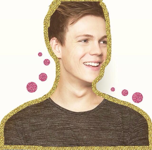 HAPPY 21st BIRTHDAY MY BALL OF SUNSHINE!!      I LOVE YOU SM!!!!!!              