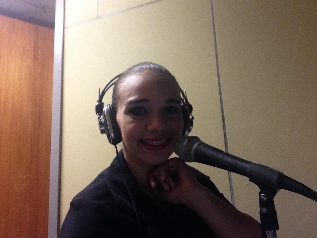 gametimepr's tweet photo. #LIDESPODanceChallenge http://t.co/SqsYqMzAPK