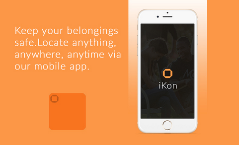 byandbytech's tweet photo. Keep your kids and belongings safe and secure. Support iKon Tracker! https://t.co/3BEh1g0H23 http://t.co/FwGn6eHGOA