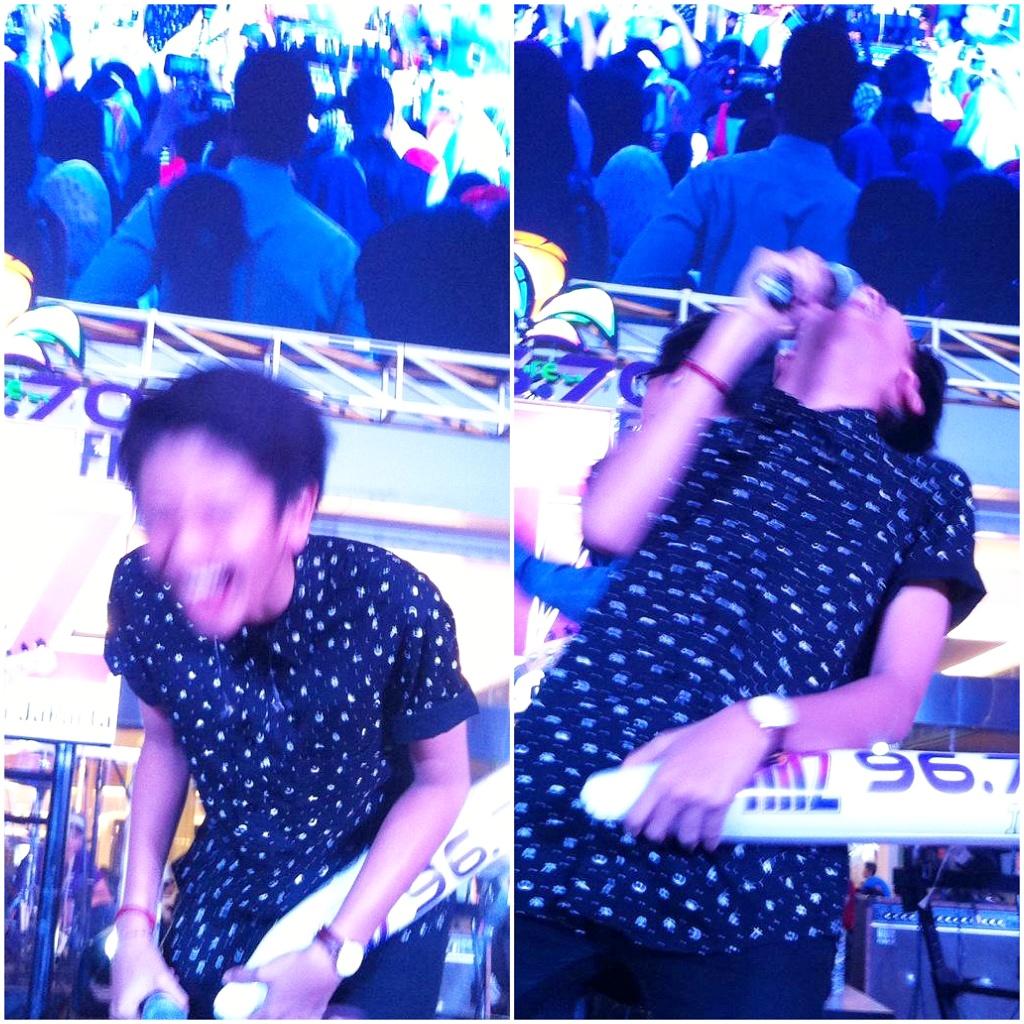 CJRisMate_FC's tweet photo. Ur laugh :D @iqbaale http://t.co/9YsmIY9sBB