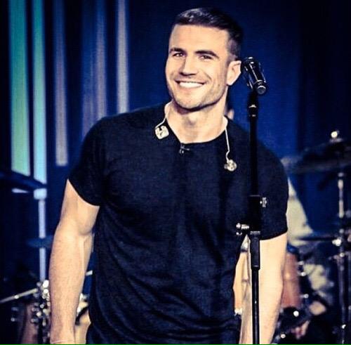 Country_Words's tweet photo. Any Sam Hunt fans out there? http://t.co/LSzDIYM2aq