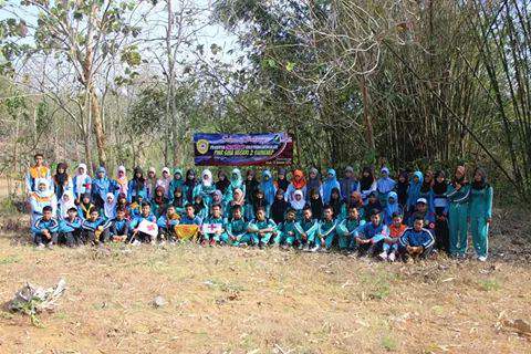 SmadaPmr's tweet photo. Kegiatan out bond pmr wira smada http://t.co/K0oclwJqZp