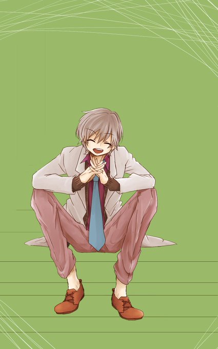 西園寺先生のtwitterイラスト検索結果 西園寺先生のtwitterイラスト検索結果