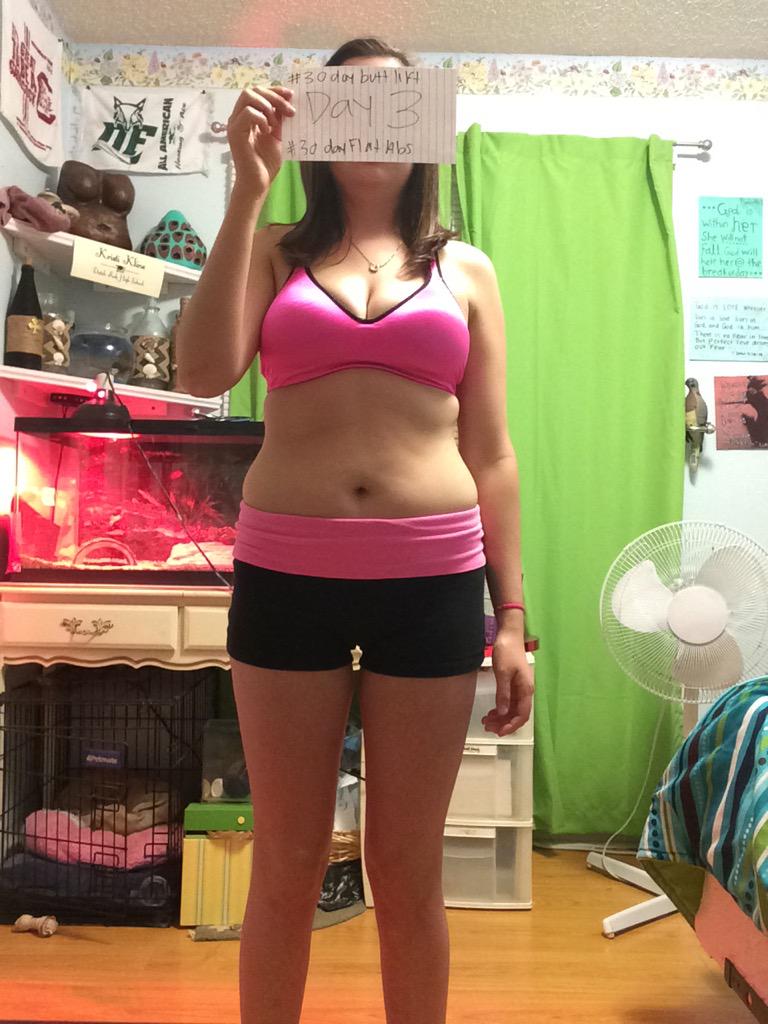 horangejews's tweet image. #30daybuttlift #30dayflatabs day 3 (I'm just charting my progression)