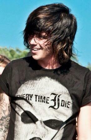 Happy 29th Birthday to my favorite lead singer I Love You Kellin Quinn    