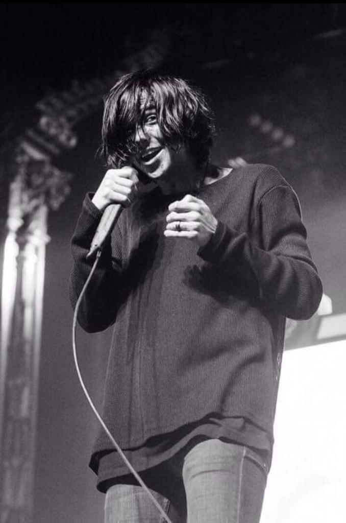 HAPPY 29TH BIRTHDAY TO THE ONE AND ONLY KELLIN QUINN     