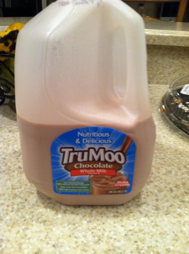 Best stuff in the biz