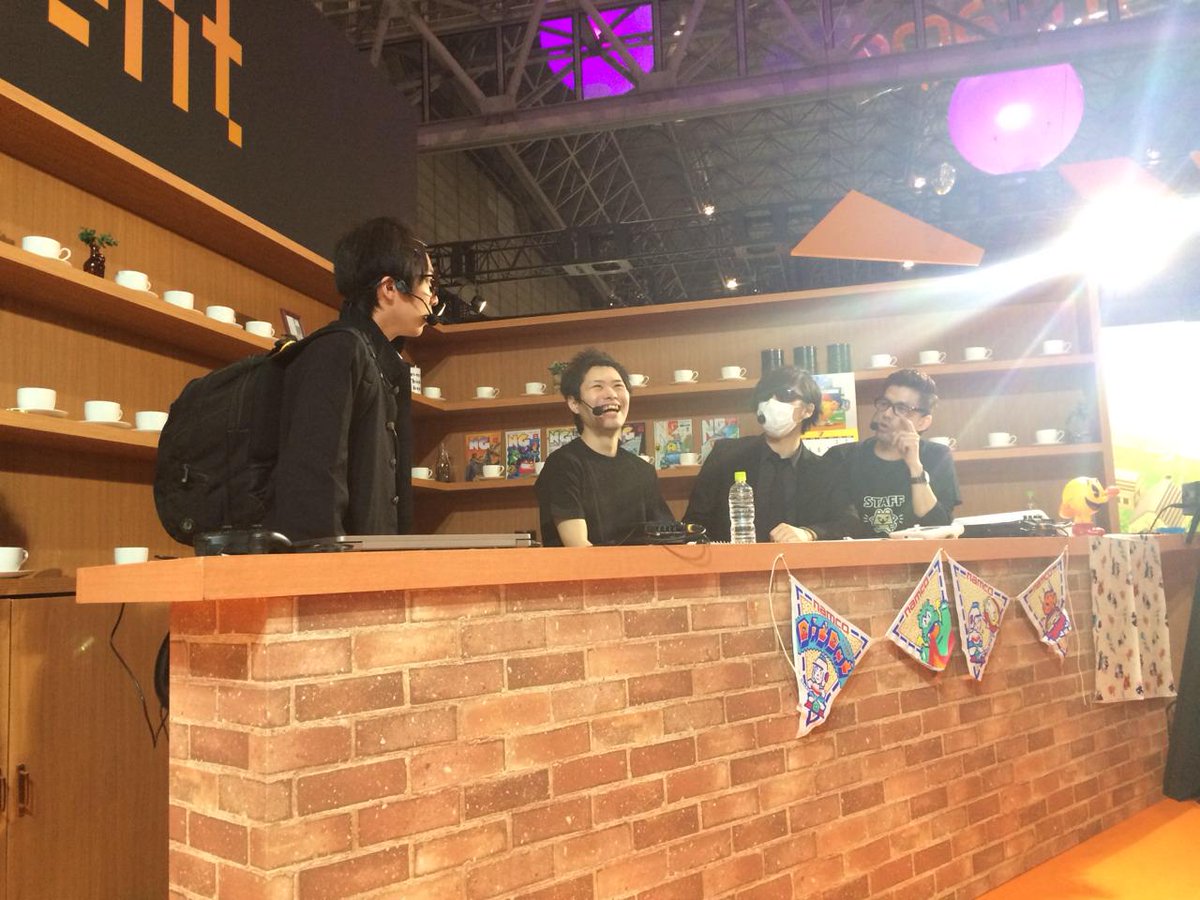 ニコニコ超会議15 ドグマ風見 Siteqube フジ Fuji Saiore せらみかる Seramikarutitan ヒラノ課長 H Katyooooo ニコ生中 バンダイナムコエンターテインメント公式 Scoopnest ニコニコ超会議15 ドグマ風見 Siteqube フジ Fuji Saiore せらみかる Seramikarutitan ヒラノ課長 H Katyooooo ニコ生中 バンダイナムコエンターテインメント公式 Scoopnest