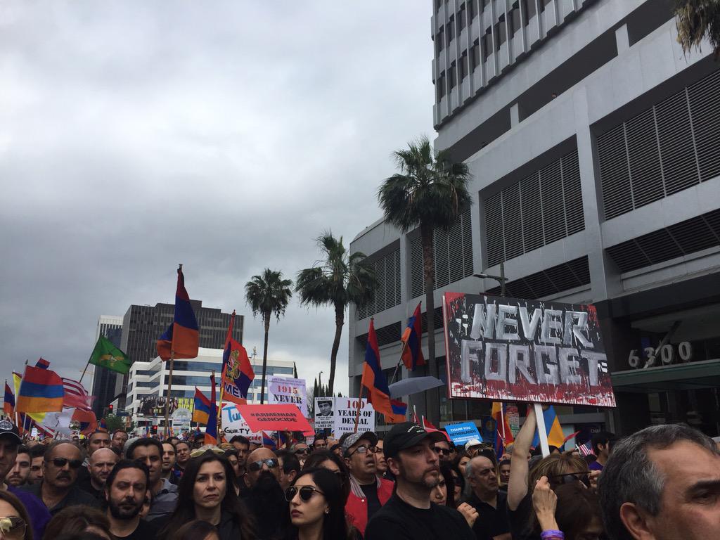 liapetrosian's tweet photo. We will continue to fight until we've gotten our lands back and an end to denial. 🍎💙🍊#1915neveragain #TurkeryFailed http://t.co/WlZ6QDOJJY