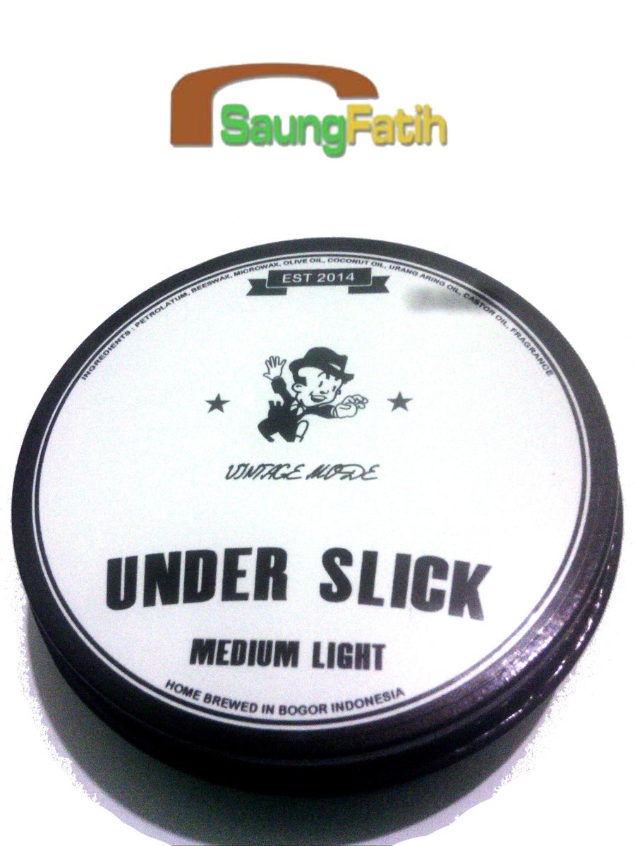 WELOME TO RESELLER ready stock .. under slick firme hold .only 70k , free ongkir jabodetabek... #pomade #pomadelokal