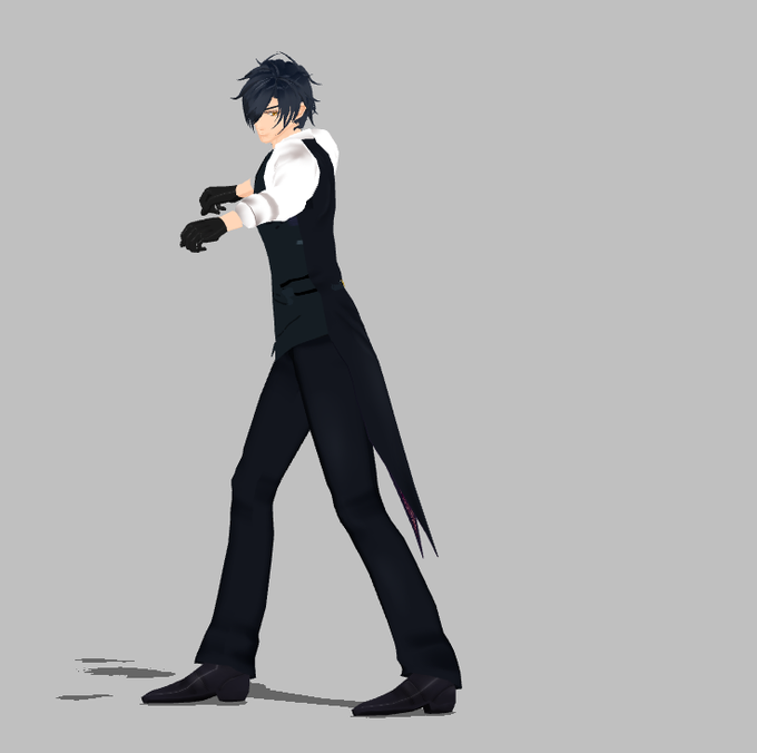 燕尾のtwitterイラスト検索結果 燕尾のtwitterイラスト検索結果