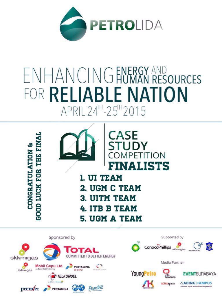 petrolida's tweet photo. CONGRATULATIONS &amp; GOOD LUCK FOR THE FINAL DAY!! @SPEUISC @SPEUGMSC @speitbsc  #CaseStudy #Finalists http://t.co/TZBE7ZgsGM
