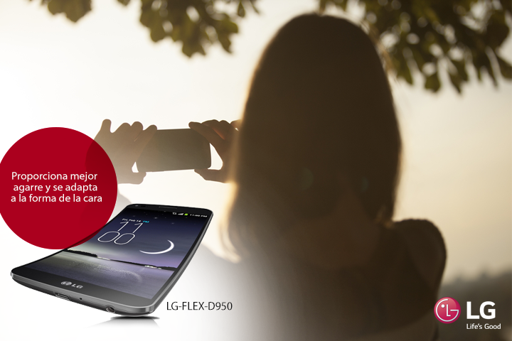 LG Mobile Venezuela tweet media