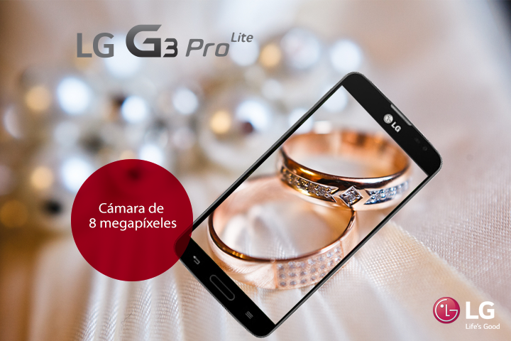LG Mobile Venezuela tweet media