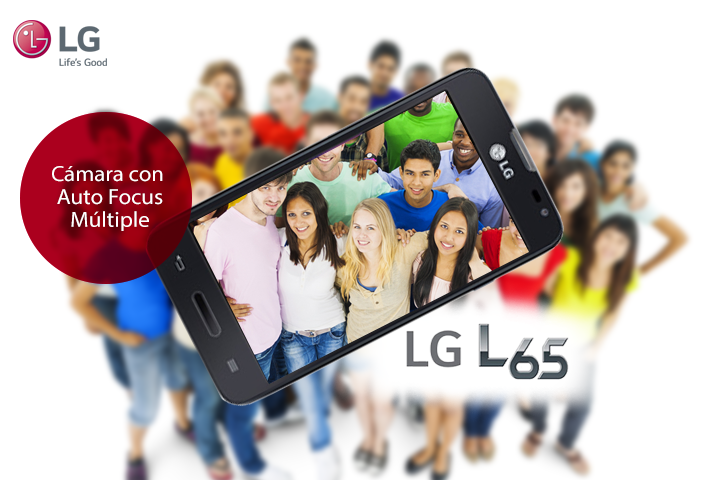 LG Mobile Venezuela tweet media