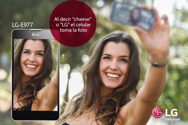 LG Mobile Venezuela tweet media