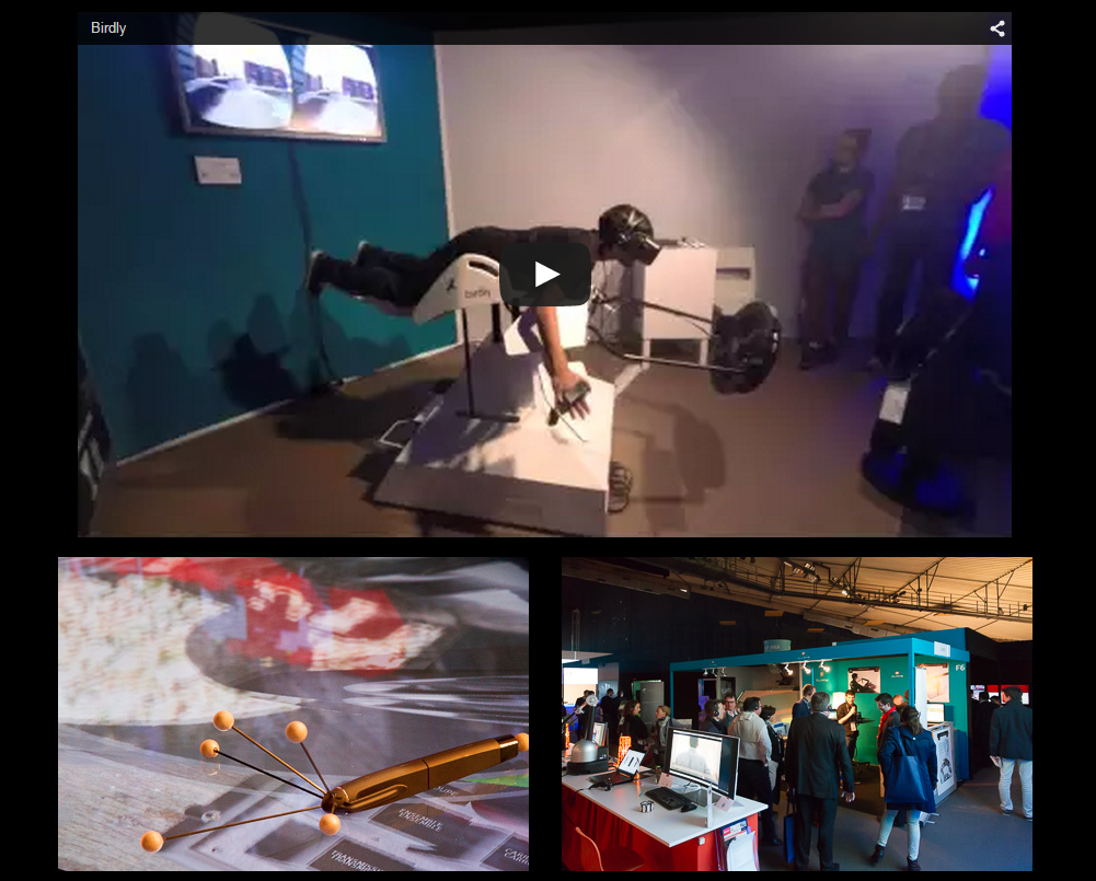 FranckyPedia's tweet photo. [#LavalVirtual2015] - Retour sur Laval Virtual 2015: http://t.co/zV4WyuNGzJ
via @3DVF @lavalvirtual #salon #virtual http://t.co/mTqZs5gWgb