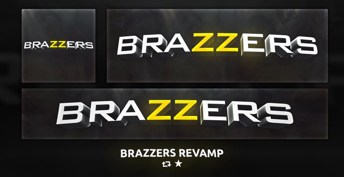 GriffinWDesigns's tweet photo. Social Media Revamp for @Brazzers! RT/Favs + Opinions appreciated! HD: http://t.co/1EEmnF16bE http://t.co/isPFtLBTlM