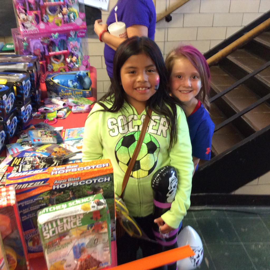 Fun Fair= biggest event in Tipp tonight!  Don't miss out!