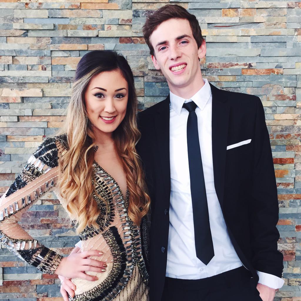 laurdiy and alex wassabi dating So much so that a cursory google search of “alex wassabi” yields the and give us some dirt on his best friend's dating life, his own love for. laurdiy and alex wassabi dating So much so that a cursory google search of “alex wassabi” yields the and give us some dirt on his best friend's dating life, his own love for.