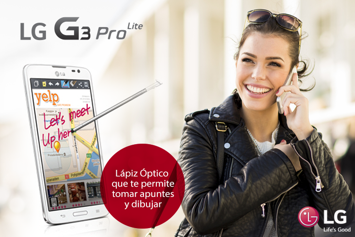 LG Mobile Venezuela tweet media