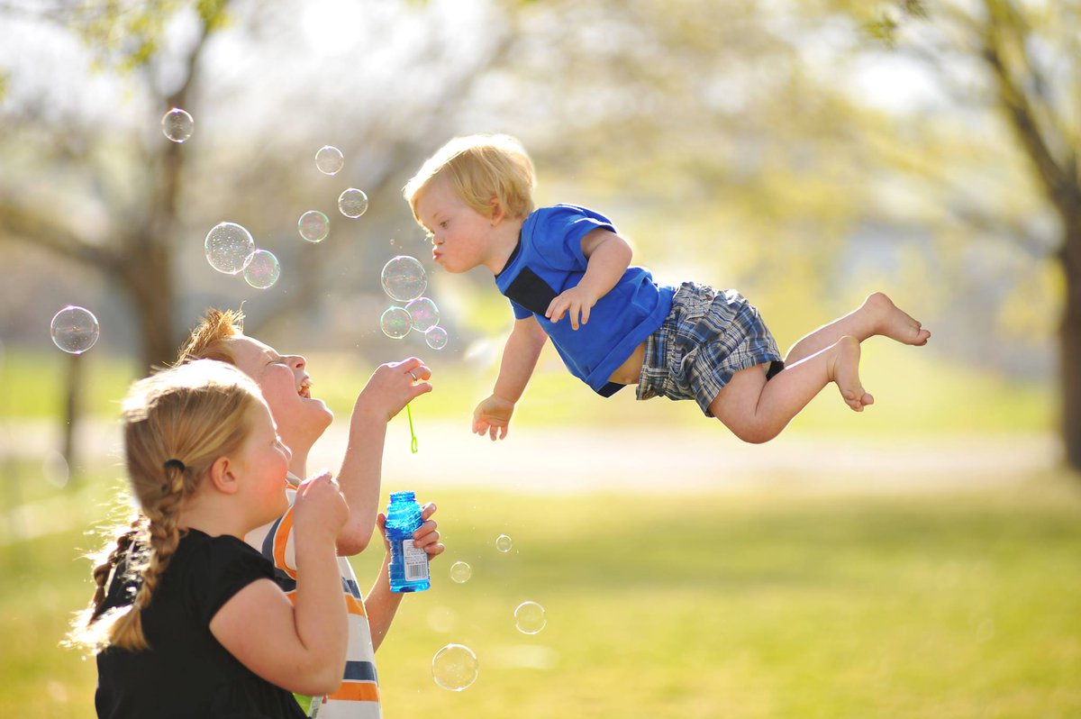 patburkey's tweet photo. The touching story of how an 18-month-old boy learned to fly w/ a little help from dad. Coming up on @NBCNightlyNews http://t.co/7O9MrPYmgS