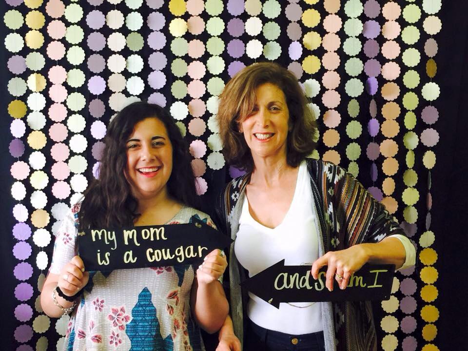 wberton11's tweet photo. moms wknd! http://t.co/cLZnZwnh0O