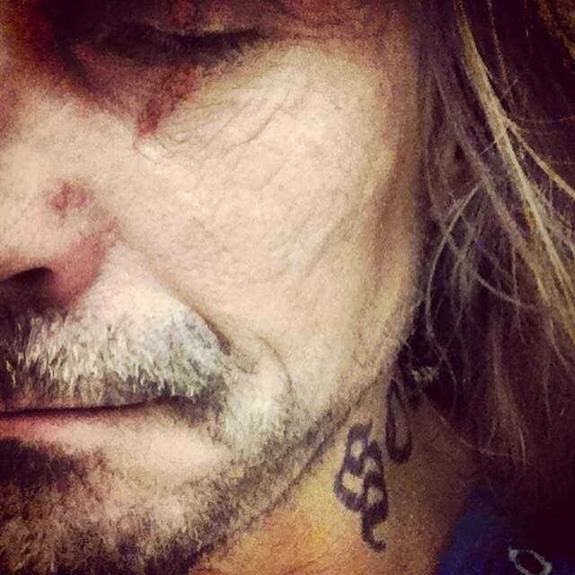 black_mamba_06's tweet photo. #SOABOSS<3 "We Love U Daddy @sutterink ! All We're ready for Your New adventures<3 #4ever #KurtLovers<3 @sutterphiles http://t.co/KjcaTpa3Bh