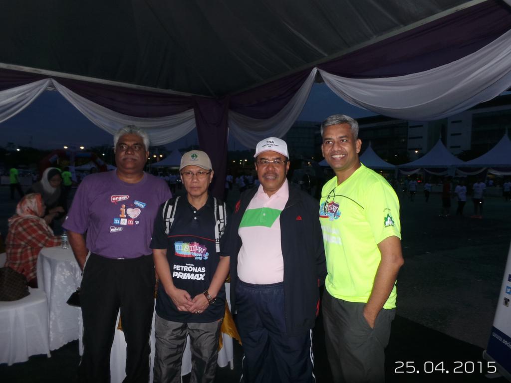 #MSMWTwitterthon #msmw2015 <a href="/putrajayacorp/">Perbadanan Putrajaya 🇲🇾</a>