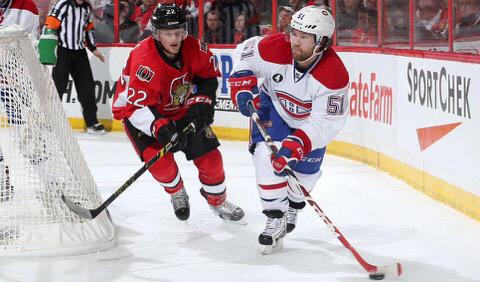 GoHabs_Nation's tweet photo. Bon match ! #GoHabsGo #Game5 #HabsVsSens http://t.co/fOT6deey3U
