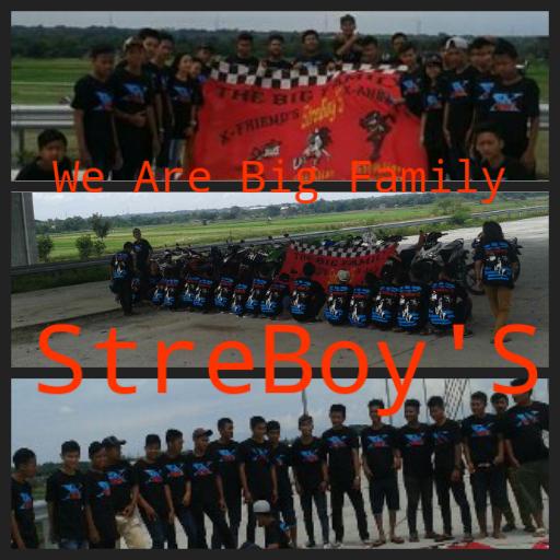 RyosXFriends's tweet photo. We Are Big Family StreBoy'S @TipexBand @AntoTipex @tresnoriadi @BENJAMINRENHAT @Mickala_INA @yoss_tipex http://t.co/w209KHgGdv