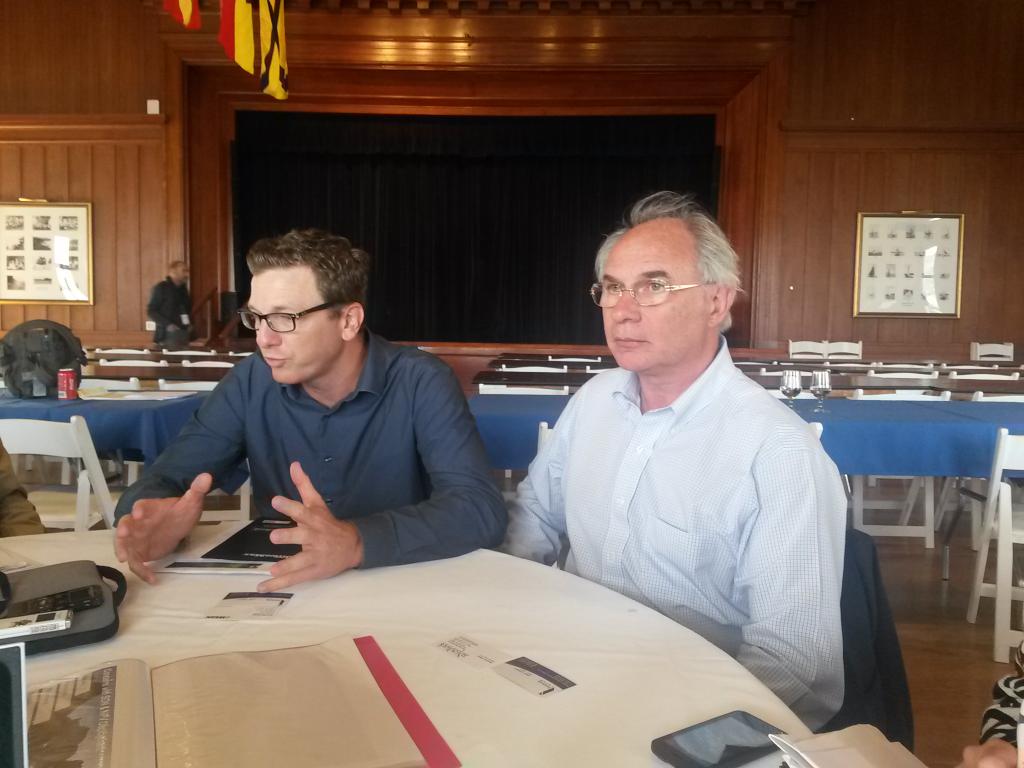 InversorLATAM's tweet image. @Spirent #CloudInnovation with spinning up a virtual network. Can be daunting #gettherefast @NetEventsTV #ALIANZATIC