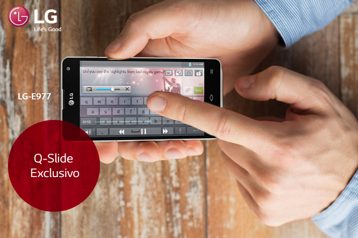 LG Venezuela tweet media