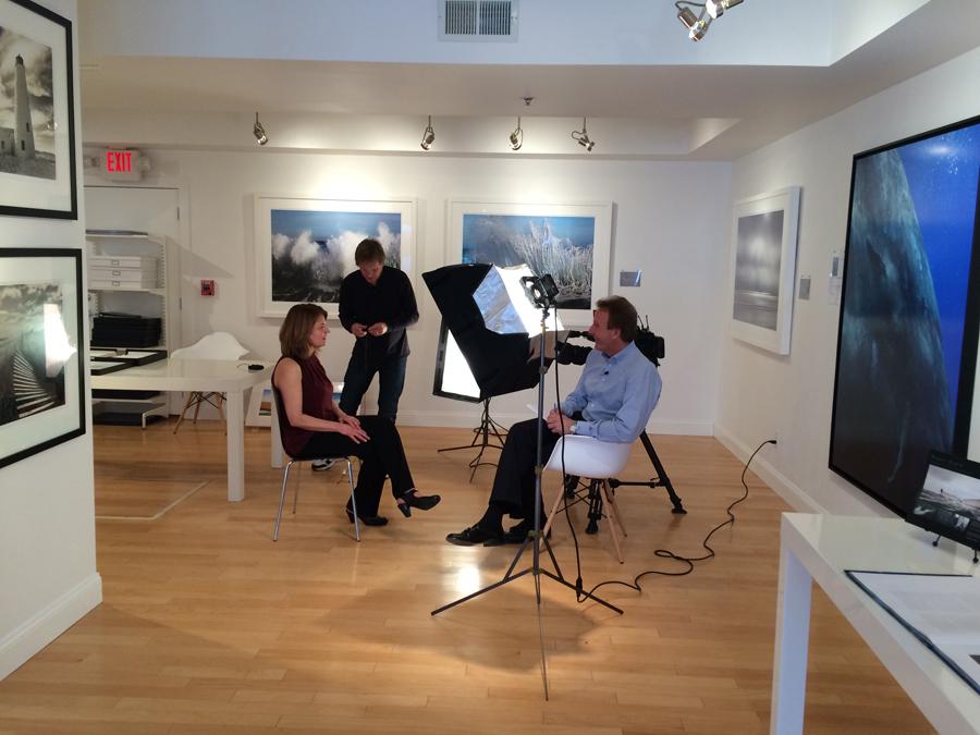 thefocusgallery's tweet photo. Watch for us tonight on Chronicle!  7:30 - @WCVB http://t.co/wXurVHkQ75