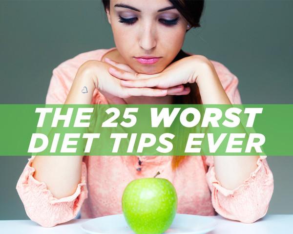 WomensHealthMag's tweet photo. Do. Not. Follow.  http://t.co/ed97cLASU8 http://t.co/yA3d4G42kA